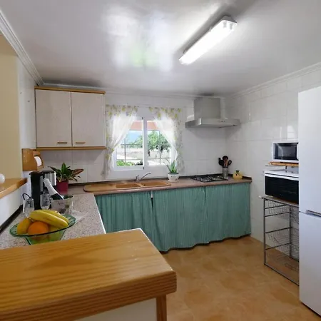 Holiday home Tomeu *