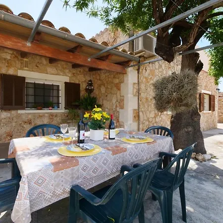 Tomeu * Inca (Mallorca)
