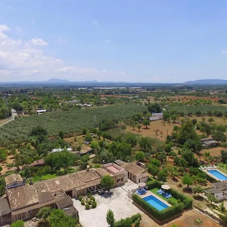 Tomeu Holiday home