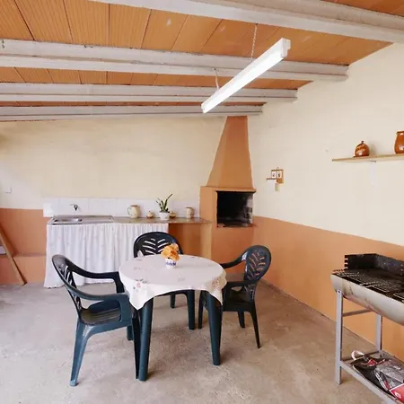 Holiday home Tomeu Inca (Mallorca)