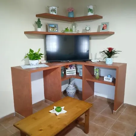 Holiday home Tomeu Inca (Mallorca)