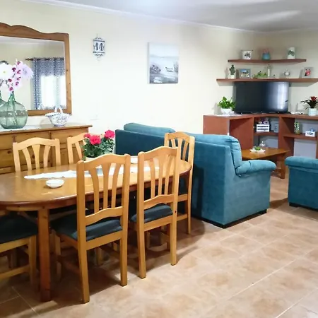 Holiday home Tomeu